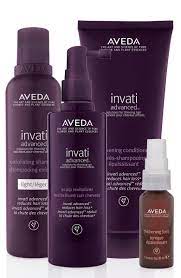 Aveda Invati