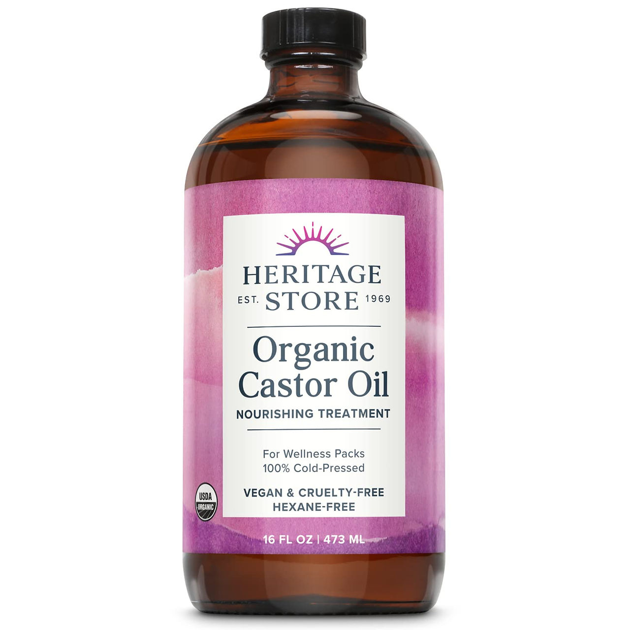 Castor OIl