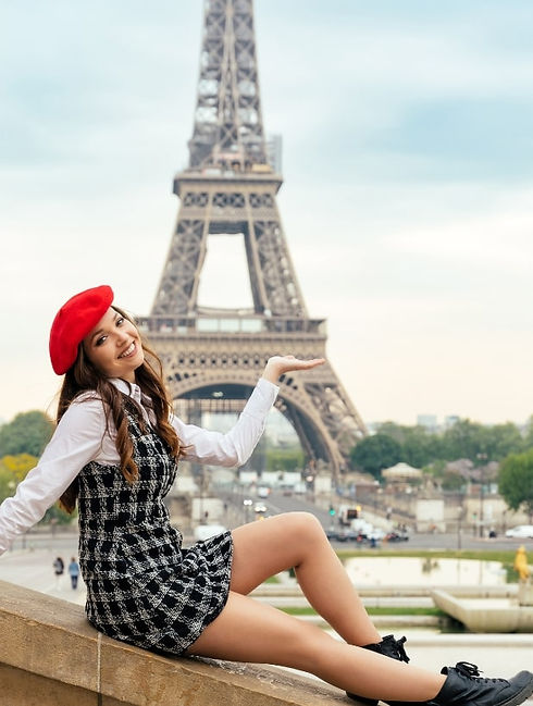 French Course in Indore