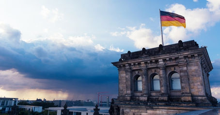 How Learning German Can Boost Your Career