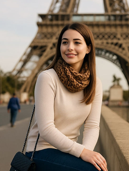 French Course in Coimbatore