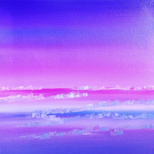 Campi di lavanda - PRIVATE COLLECTION