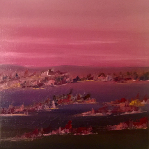 Imbarazzo -PRIVATE COLLECTION