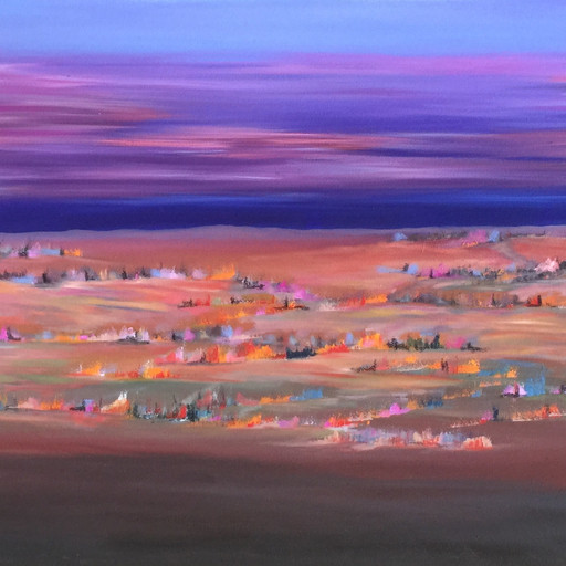 Riflessi di cielo - AVAILABLE