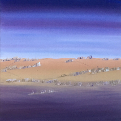 Notturno - AVAILABLE