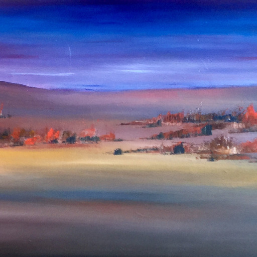 Landscape - AVAILABLE