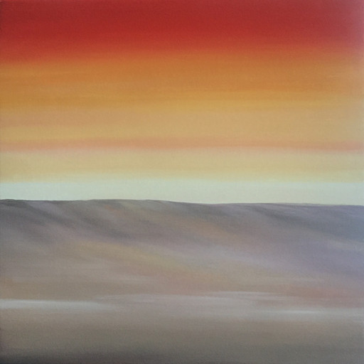 Oltre alla montagna - PRIVATE COLLECTION