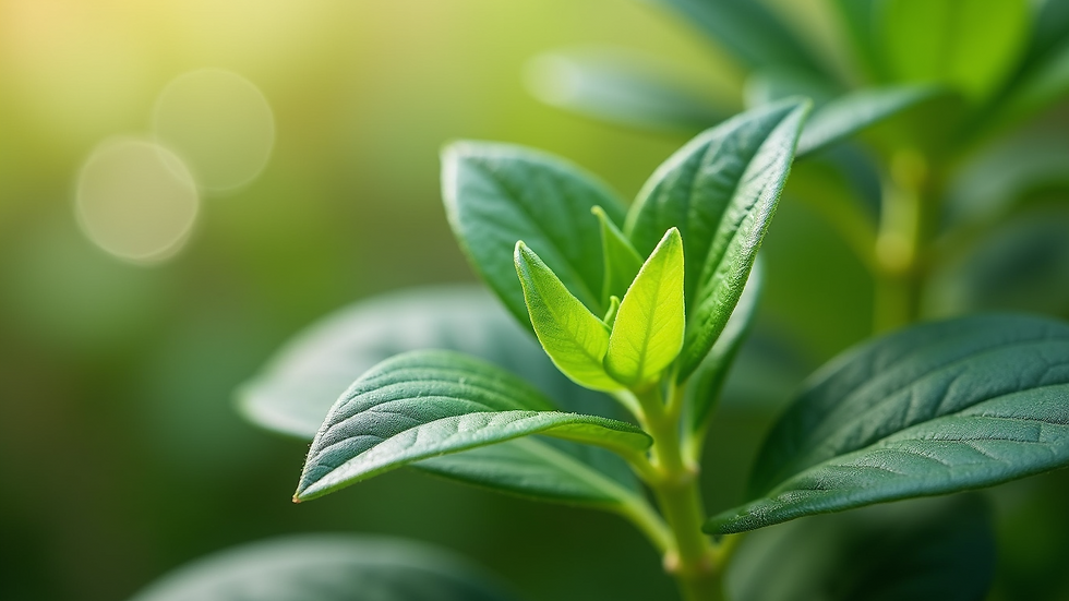 Unlock Your Wellness Potential with Pure Essence Thrive