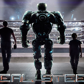 Real Steel