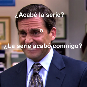 I ara, què faig?