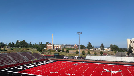 EASTERN WASHINGTON