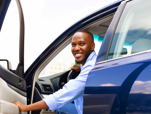 Becoming a Travee Driver: What You Need to Know