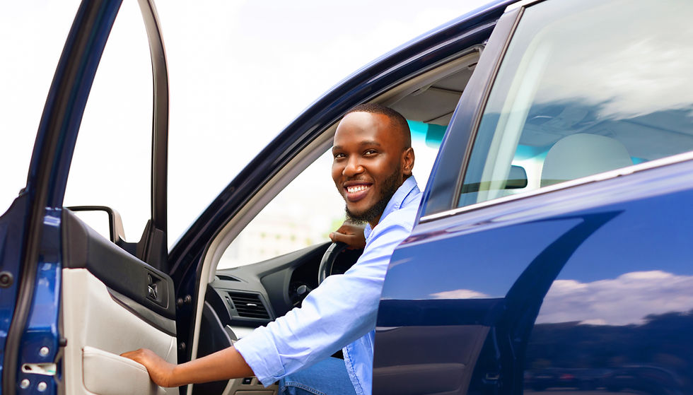 Becoming a Travee Driver: What You Need to Know