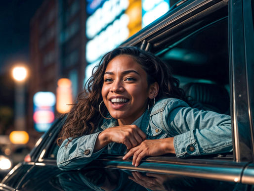 Keeping You Moving: Updates to Travee's Fare and Commission Rates