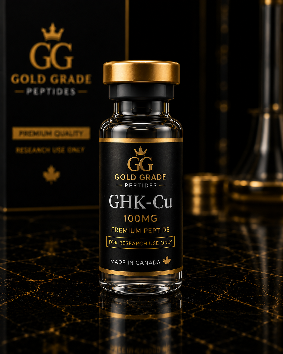 GHK-Cu