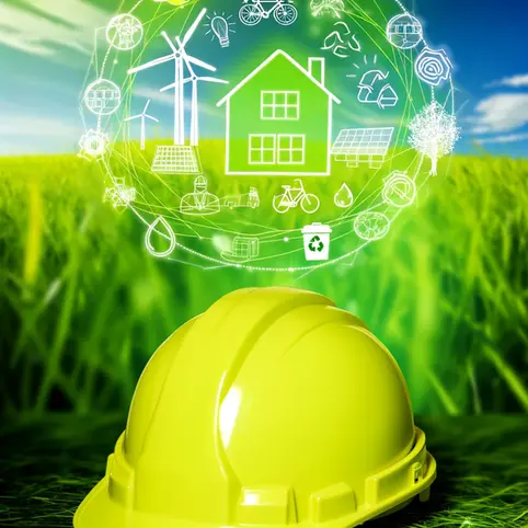 Hva betyr egentlig fleksibilitet i energisystemet?