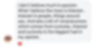 Text exchange with eye icon. Message emphasizes interest and curiosity over passion as motivation, ending with a red heart emoji.