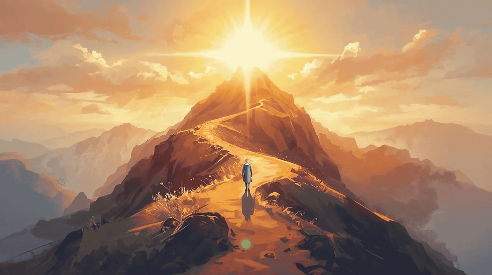 Ilustasi (Aksara/Canva AI)