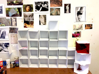 DAY 5-6- over the weekend...