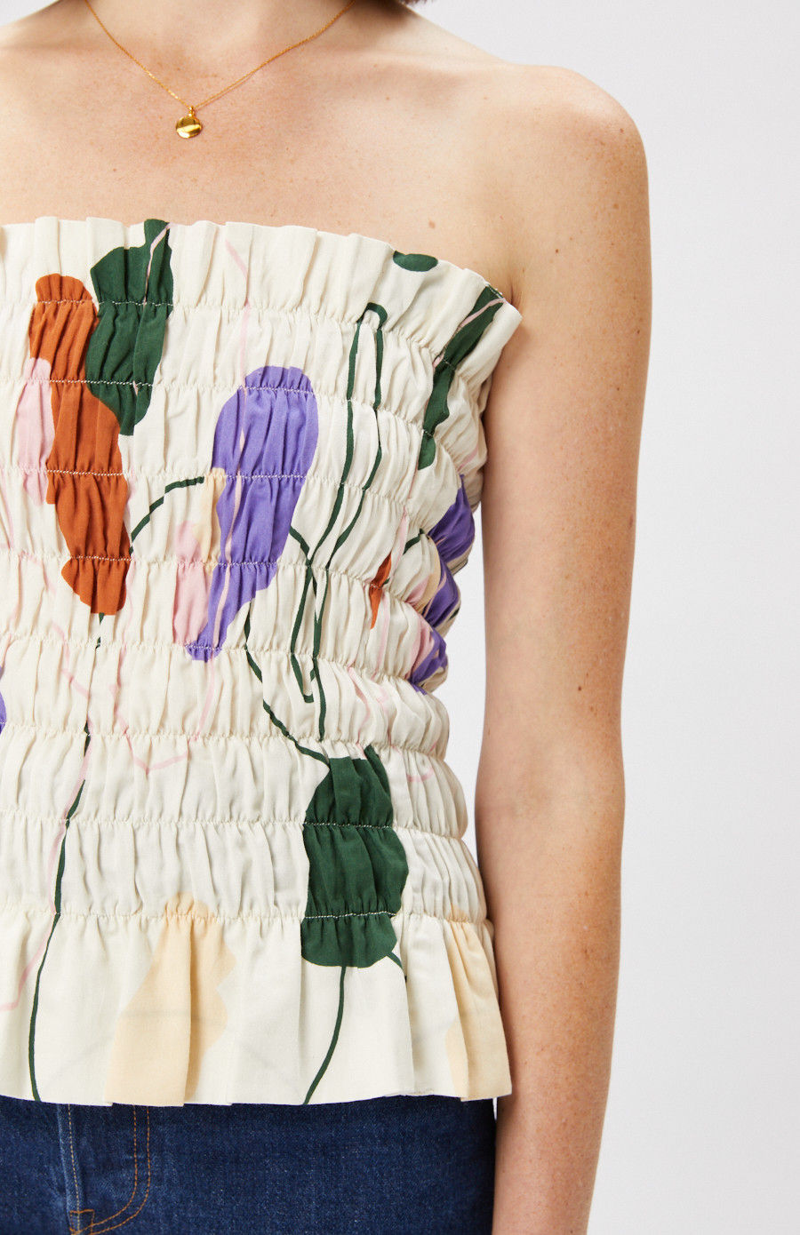 Thumbnail: Arc & Bow Vista Tube