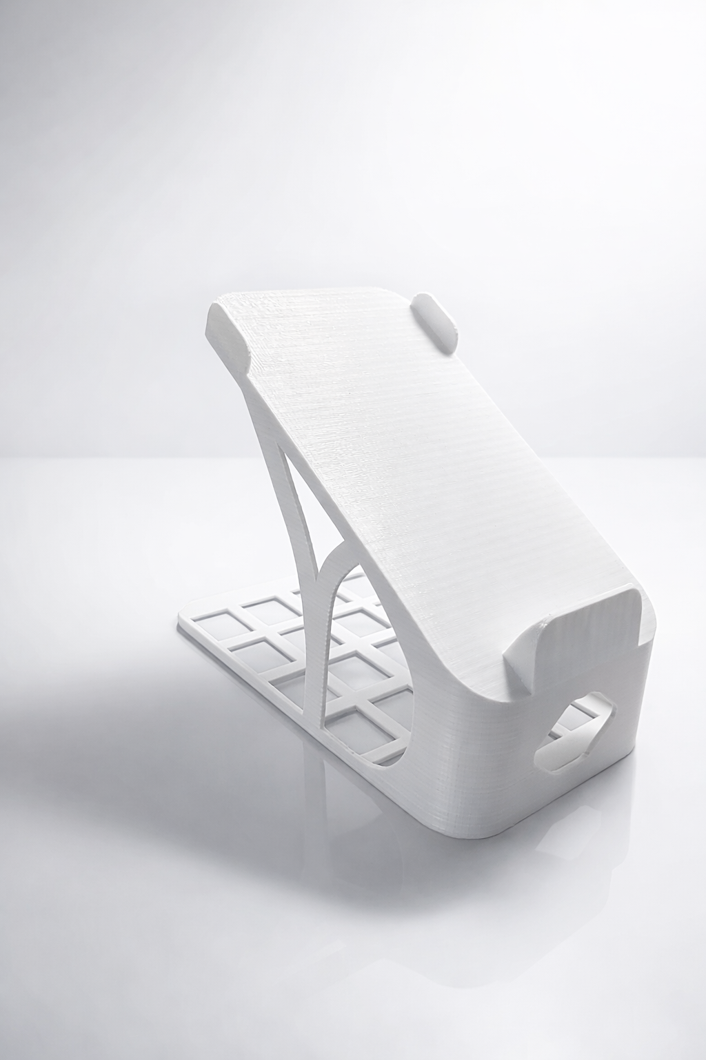 Support chaussure (110x190x150)mm