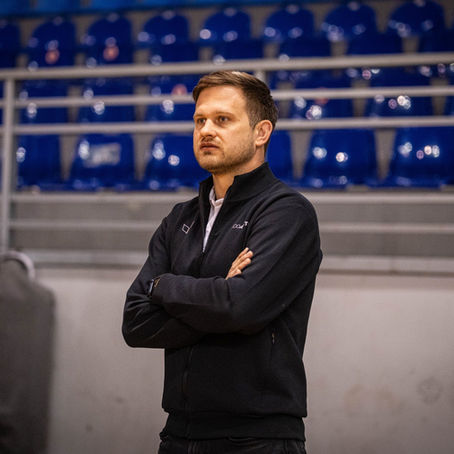 Markus Moser wechselt ins ÖOC