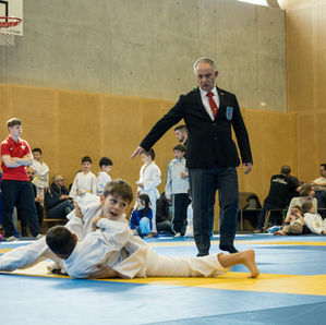 Gelungene Vereinsmeisterschaft