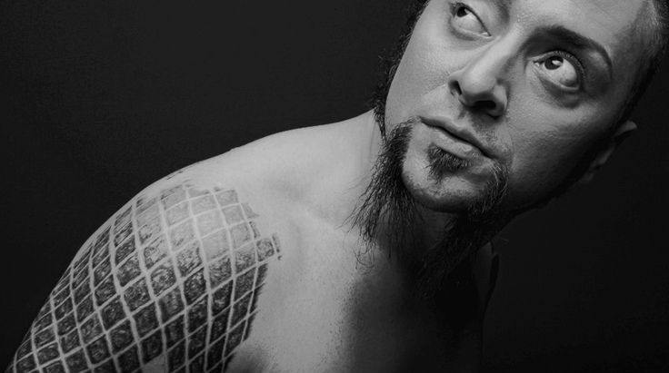 Hayko Cepkin ile Röportaj