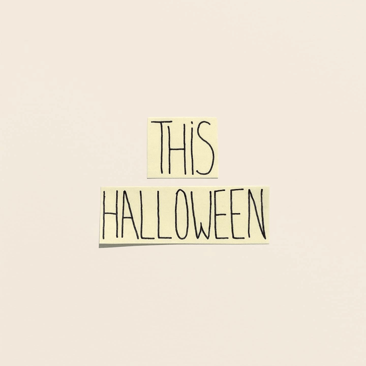 Halloween 2019