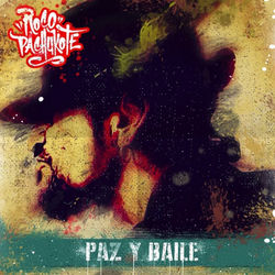 Roco Pachukote / Paz y Baile