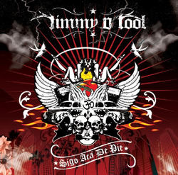 Timmy O'Tool / Sigo Aca De Pie