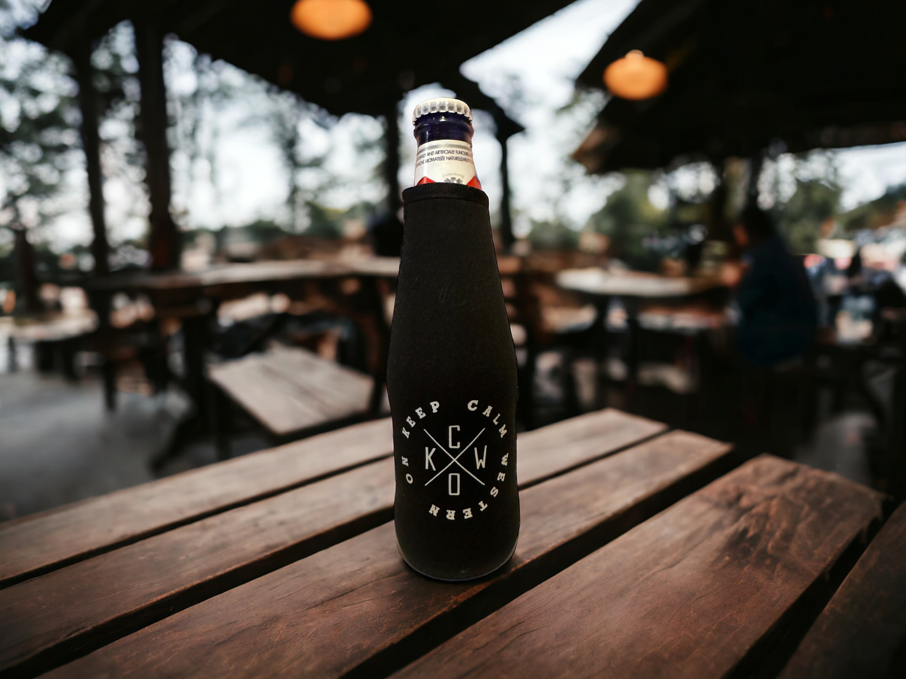 Koozie (2 pack)