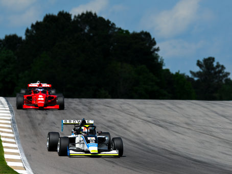 Turn 3 Motorsport Ready for Triple-header at Indianapolis Road Course