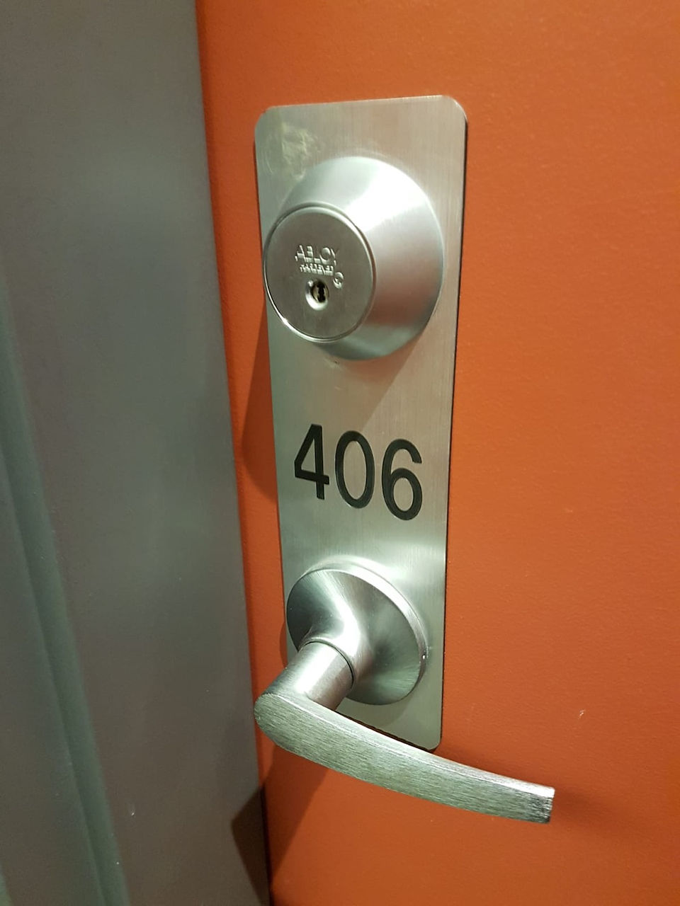 Serrurier Urgence Montréal Inc.