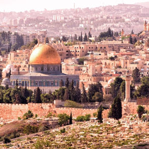 Lei de Jerusalém irá ao Parlamento de Israel