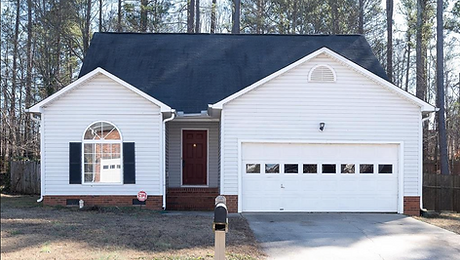 Discover your dream home! This inviting residence boasts a bright, open floor plan with 1,564 sq ft of thoughtfully designed space.