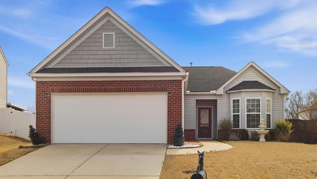 Welcome to this stunning 4-bedroom, 3-bathroom home offering 2,371 square feet of thoughtfully designed living space in Boiling Springs. This beautifully maintained residence delivers the perfect combination of comfort, style, and incredible value at a price point that's hard to beat in today's market. Step inside to discover an inviting layout that effortlessly blends everyday functionality with spaces made for entertaining. The generous square footage allows each room to breathe, giving your family the space to grow and thrive.