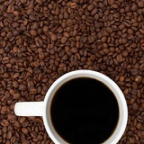 café