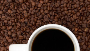 The areas for coffee planting