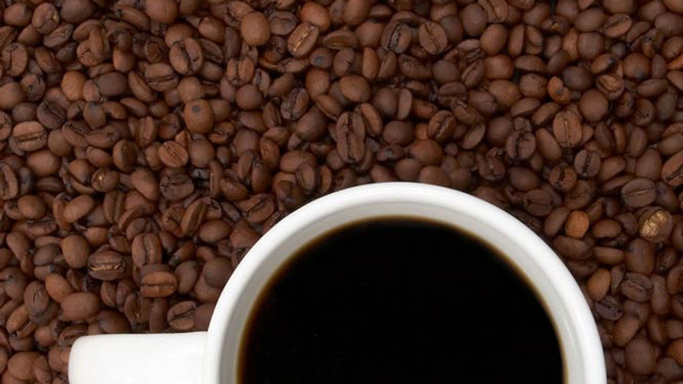 Café virtual con el candidato