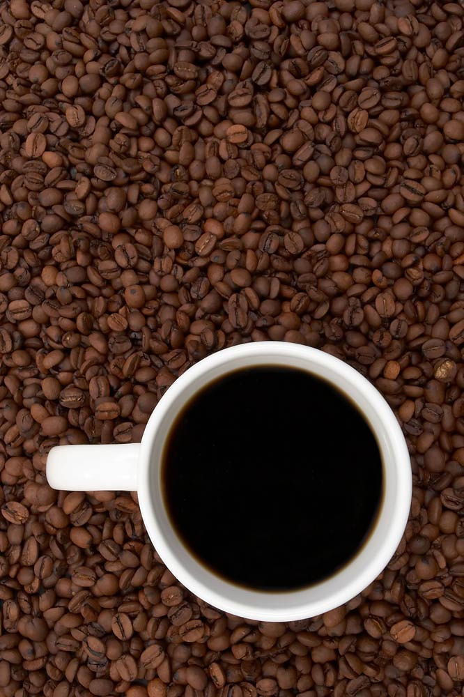 HOT BEVERAGES
