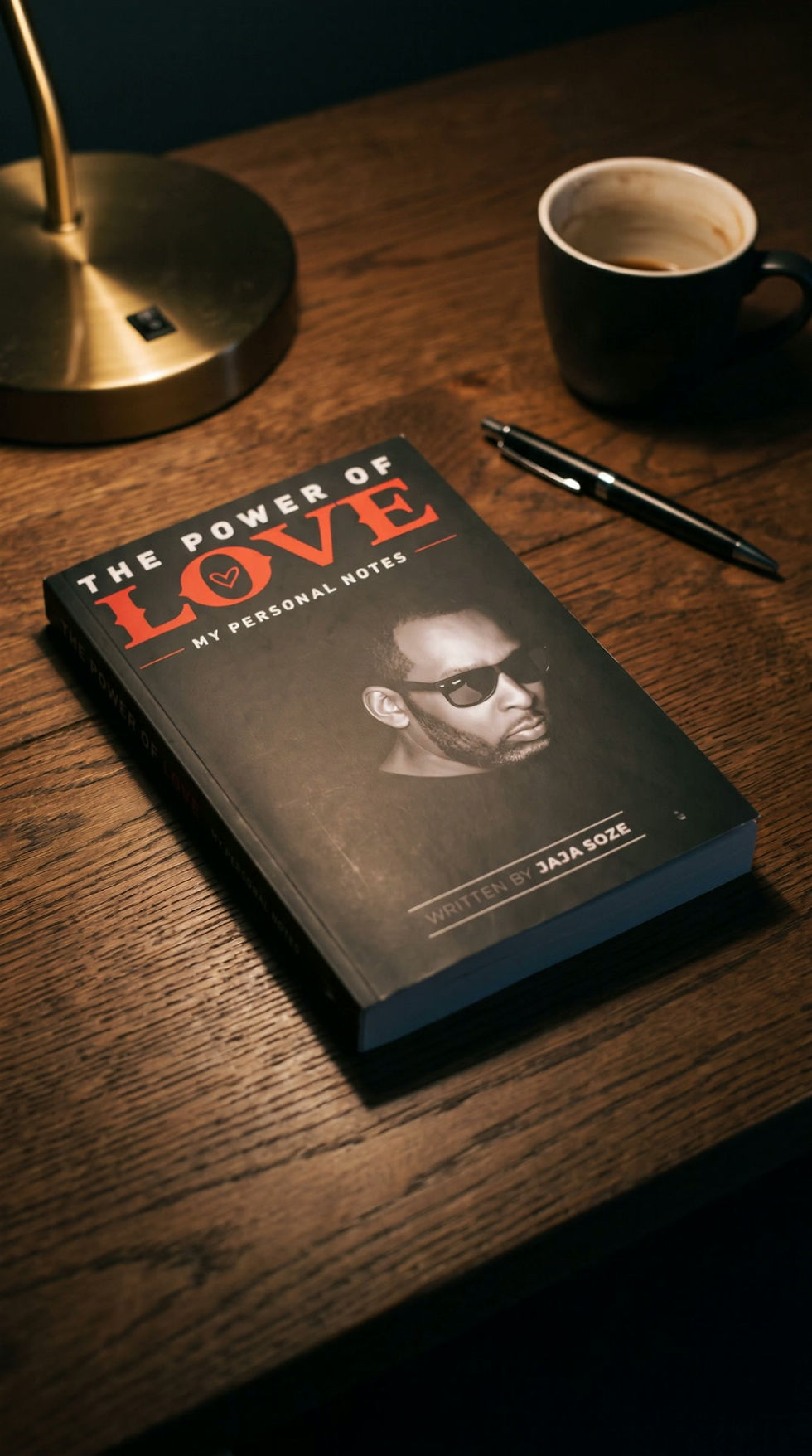 AI video 8 for The Power of Love_ My Personal Notes.mp4