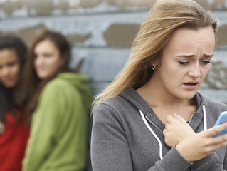 Silencing Cyberbullies: How to Defuse Bad Actors
