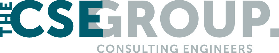 The CSE Group logo