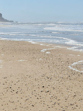 Finding Peace in the Dark