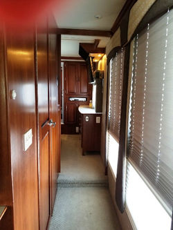 2006 Fleetwood Disc Hall