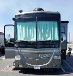 2006 FW Disc for Rent in SoCal