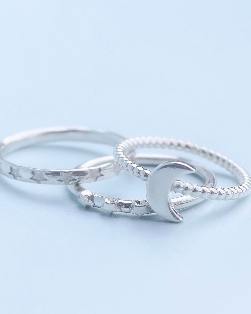 Thumbnail: Celestial Rings