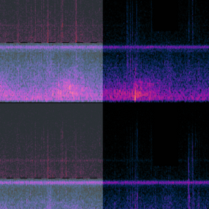 Spectral Soundscape Composition
