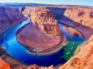 Horseshoe Bend Parking: Fees, Hours, and Tips for Your Visit
